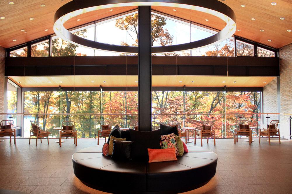 Nojiriko Hotel El Bosco Shinano  Luaran gambar