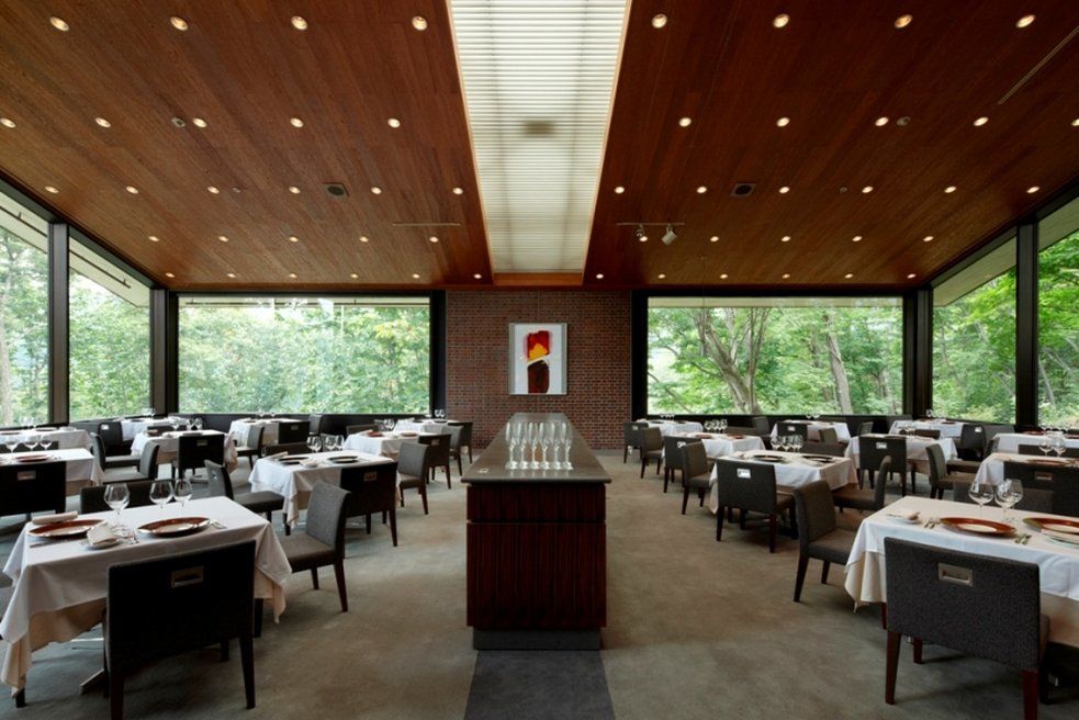 Nojiriko Hotel El Bosco Shinano  Luaran gambar