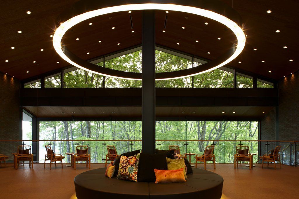 Nojiriko Hotel El Bosco Shinano  Luaran gambar