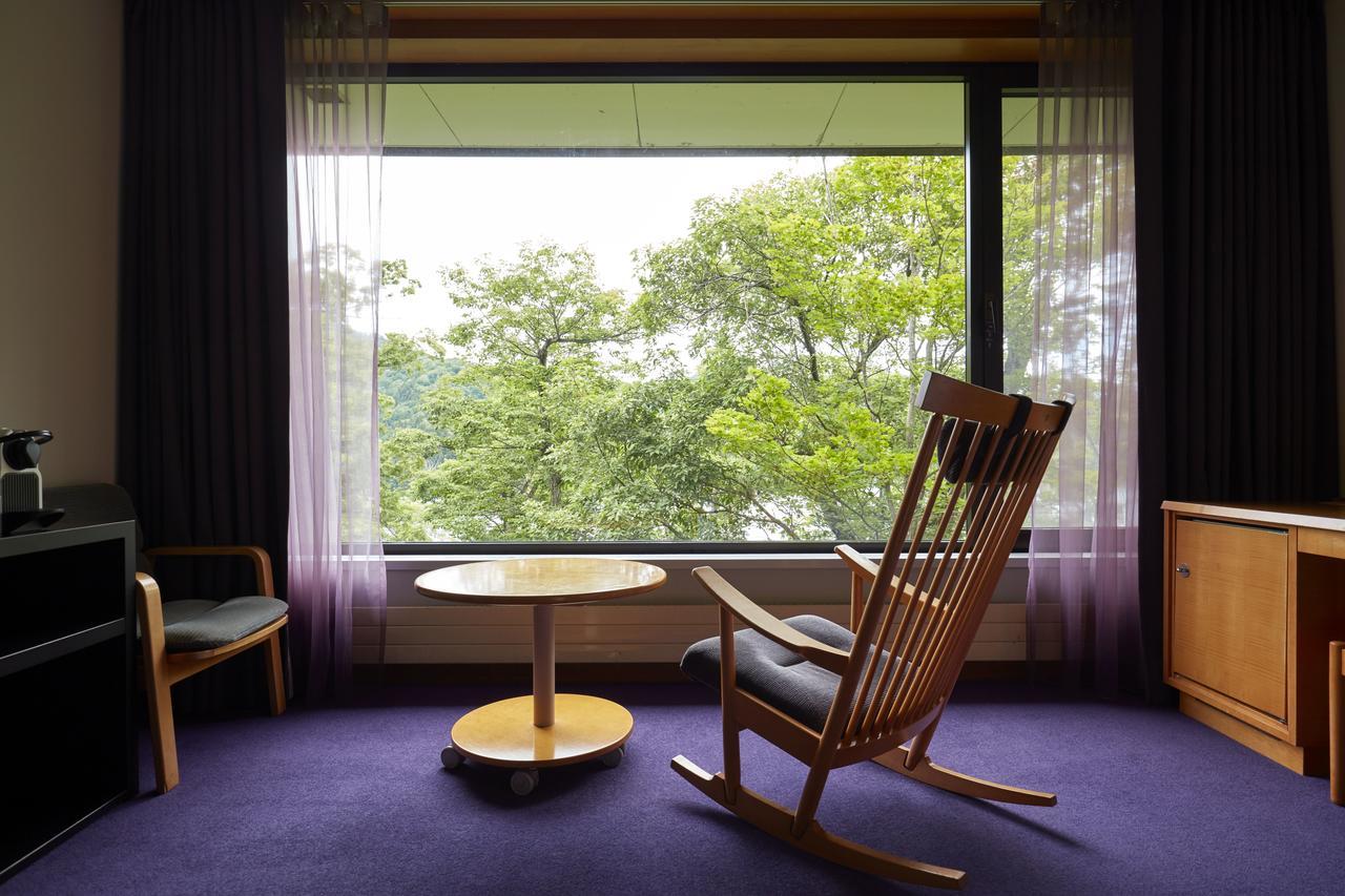Nojiriko Hotel El Bosco Shinano  Luaran gambar