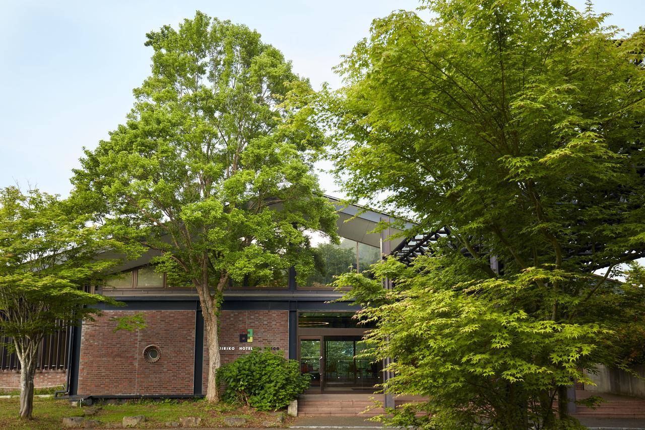 Nojiriko Hotel El Bosco Shinano  Luaran gambar