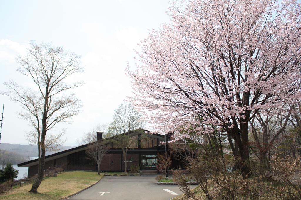 Nojiriko Hotel El Bosco Shinano  Luaran gambar
